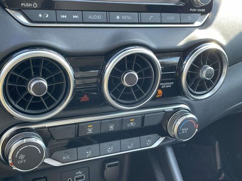 Used 2025 Nissan Sentra S image 25