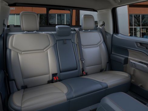 New 2026 Ford Maverick Lariat AWD/4WD image 11