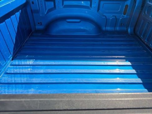 Used 2022 RAM 1500 Big Horn w/ Trailer Tow Group image 35