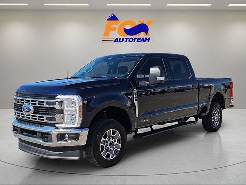 Used 2025 Ford F250 XLT AWD/4WD image 1