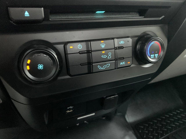 Used 2017 Ford F150 XL w/ Equipment Group 101A Mid AWD/4WD image 26