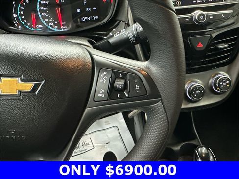 Used 2020 Chevrolet Spark LT image 25