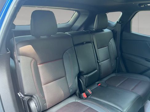 Used 2020 Chevrolet Blazer RS AWD/4WD image 18