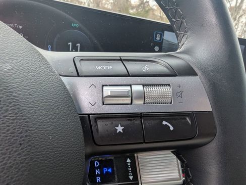 Certified 2025 Hyundai Tucson SEL image 24