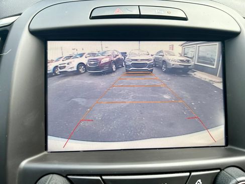 Used 2016 Buick LaCrosse Leather AWD/4WD image 12