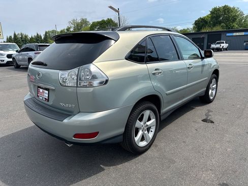 Used 2004 Lexus RX 330 AWD image 6