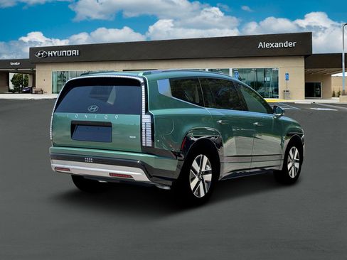 New 2026 Hyundai Ioniq 9 SEL image 7