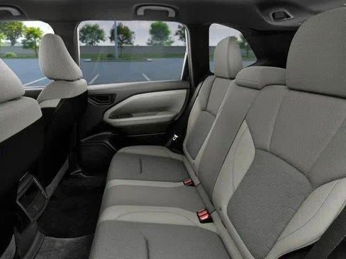 New 2026 Subaru Forester AWD/4WD image 78