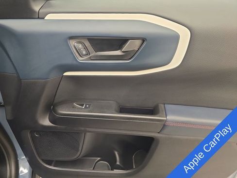 New 2026 Ford Bronco Sport Heritage AWD/4WD image 12
