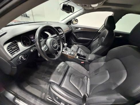 Used 2013 Audi A4 2.0T Premium Plus AWD/4WD image 22
