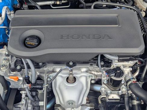 New 2026 Honda Civic Sport image 15