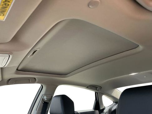 New 2026 Honda Accord Touring image 12