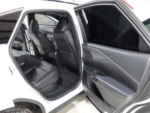 Used 2023 Lexus RX 350 F Sport w/ Accessory Package AWD/4WD image 14