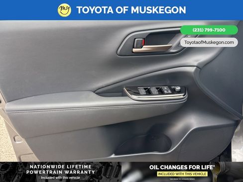 New 2026 Toyota Crown Platinum image 10