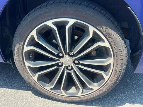 Used 2016 Toyota Corolla S FWD image 11