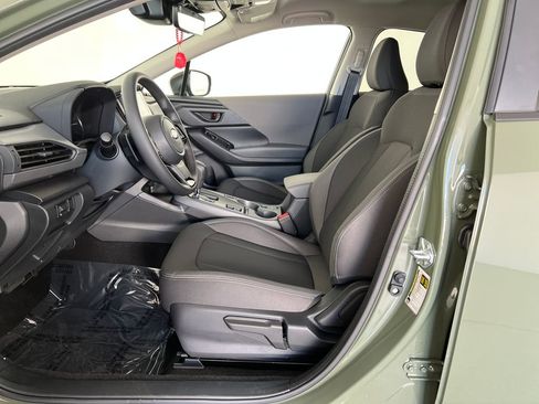 New 2026 Subaru Crosstrek 2.0i Premium image 11