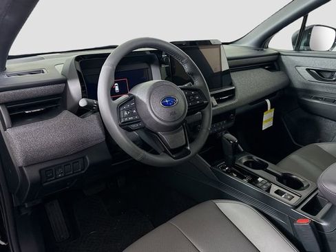 New 2026 Subaru Outback Limited XT image 9