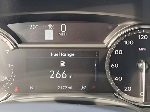 Used 2025 Cadillac CT4 Sport AWD/4WD image 14