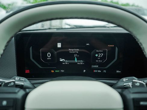 New 2026 Kia EV6 GT-Line AWD/4WD image 23