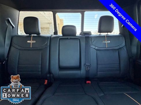 Used 2023 Ford F150 Platinum w/ Equipment Group 701A High image 27