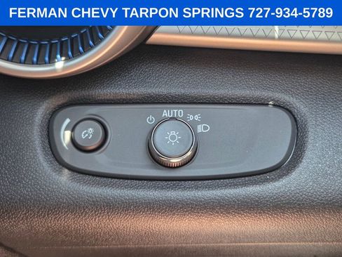 New 2026 Chevrolet Trax LS FWD image 23
