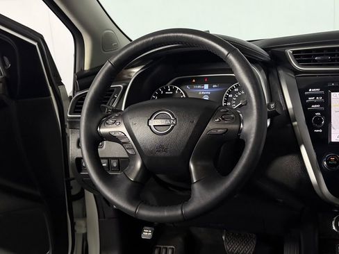 Used 2024 Nissan Murano Platinum w/ Cargo Package AWD/4WD image 15