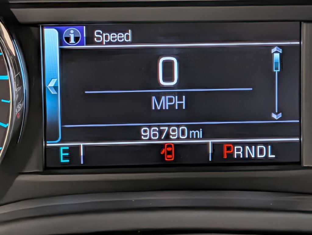 Used 2018 GMC Yukon XL SLE w/ Convenience Package AWD/4WD image 18