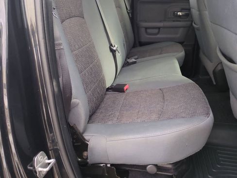 Used 2017 RAM 1500 Big Horn image 19