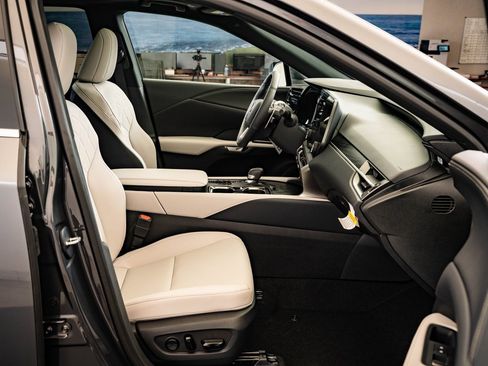 New 2026 Lexus RX 350 Premium image 21