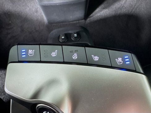 New 2025 Kia EV6 Wind image 31