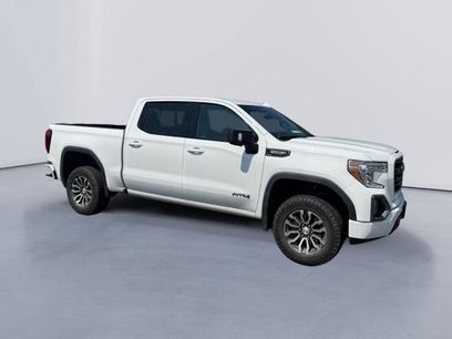 Used 2021 GMC Sierra 1500 AT4 w/ AT4 Value Package
