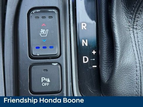 Used 2016 Hyundai Santa Fe Sport w/ Option Group 04 FWD image 30