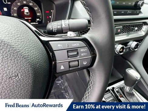 New 2025 Acura Integra A-Spec image 34