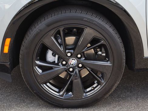 Used 2023 Buick Envision Preferred w/ Sport Touring Package image 29