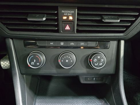 Used 2023 Volkswagen Jetta S FWD image 21