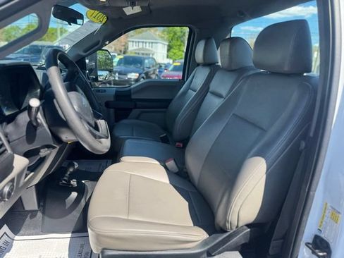 Used 2017 Ford F350 XL AWD/4WD image 25