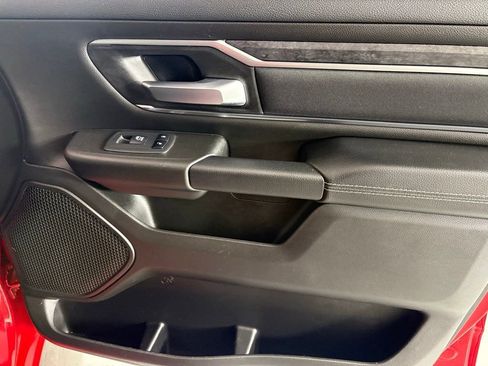 Used 2024 RAM 1500 Big Horn RWD image 12