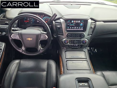 Used 2019 Chevrolet Tahoe Premier w/ RST 6.2L Performance Edition image 15