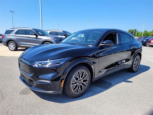 New 2025 Ford Mustang Mach-E Premium image 3