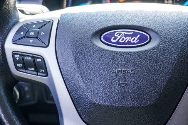 Used 2022 Ford Ranger XLT AWD/4WD image 15
