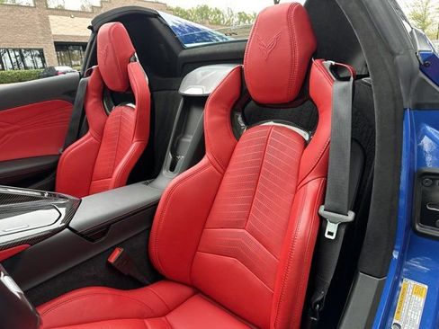 Used 2023 Chevrolet Corvette Z06 image 31