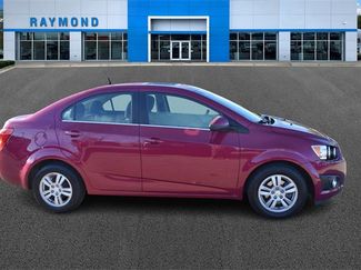 Certified 2014 Chevrolet Sonic LT w/ LT Promotional Package video 2