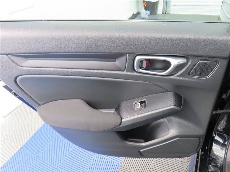 Used 2024 Honda Civic Si image 26