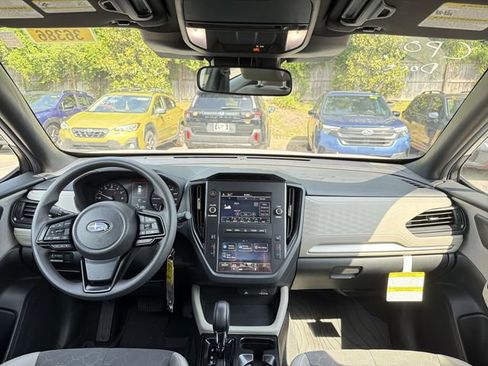 Certified 2026 Subaru Forester AWD/4WD image 17
