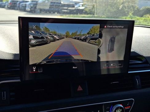 Used 2024 Audi A5 2.0T Premium Plus AWD/4WD image 18