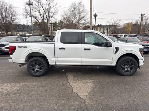 New 2026 Ford F150 STX w/ Equipment Group 200A image 4