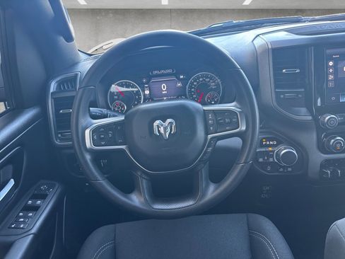 Used 2025 RAM 1500 Classic Warlock image 25