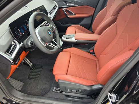New 2026 BMW X2 xDrive28i w/ M Sport Package image 7
