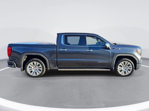 Used 2020 GMC Sierra 1500 Denali w/ Denali Ultimate Package image 4