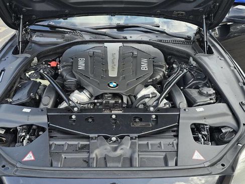 Used 2012 BMW 650i Convertible image 12